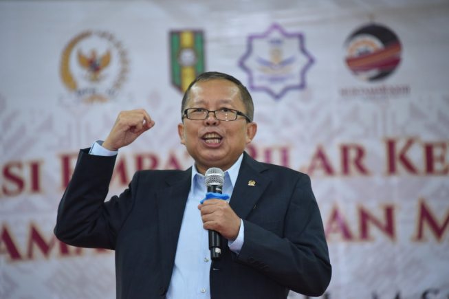 Arsul Sani