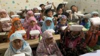 Doa Bersama dan Buka Puasa