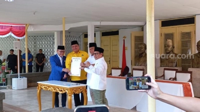 Golkar