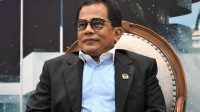 Indra Iskandar