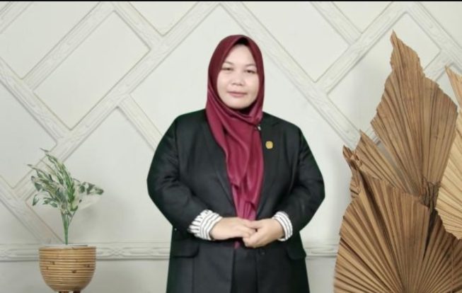 Komisioner KPU Muara Enim Divisi Teknis dan Penyelenggaraan
