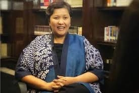 Lestari Moerdijat