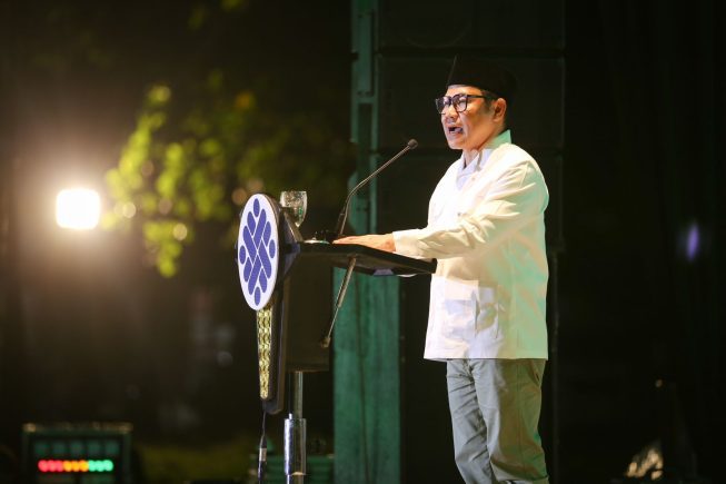 Muhaimin Iskandar