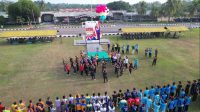 OKU Timur