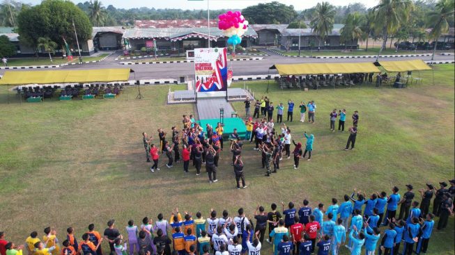 OKU Timur