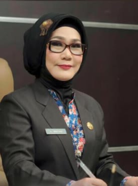 PJ Walikota