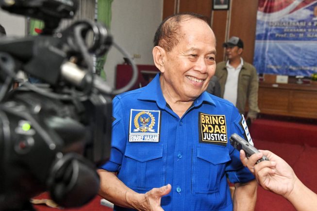 Sjarifuddin Hasan