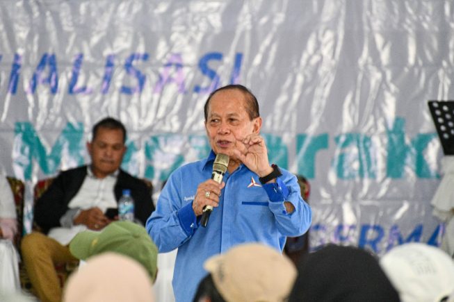 Syarief Hasan