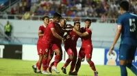 Timnas Indonesia