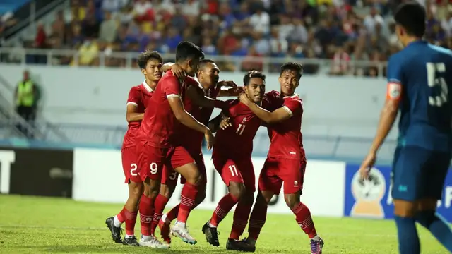 Timnas Indonesia