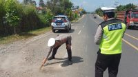 bersihkan
