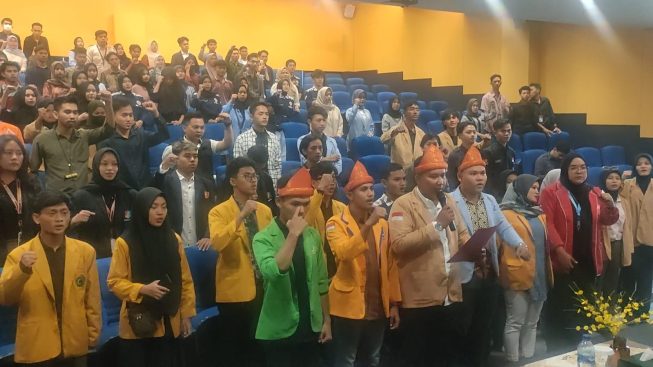 pemilu damai