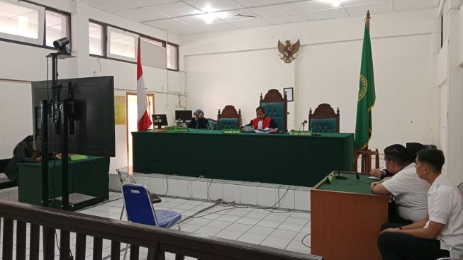 sidang