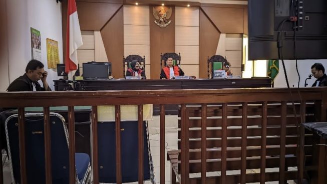 sidang