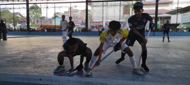 Hockey