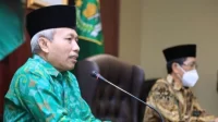 Pj Gubernur sumsel