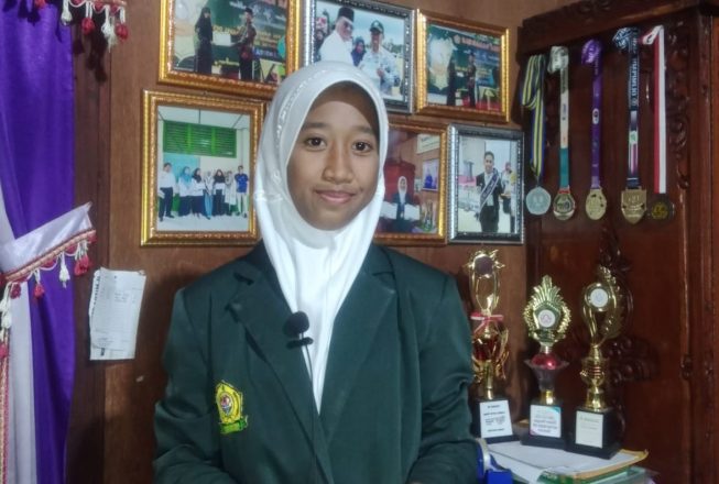 Foto Ririn Ariyani
