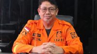 Kepala Badan Penanggulangan Bencana Daerah (BPBD) Kabupaten Muaraenim, Abdurrozieq Putra.
