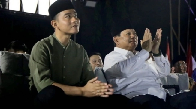 Prabowo