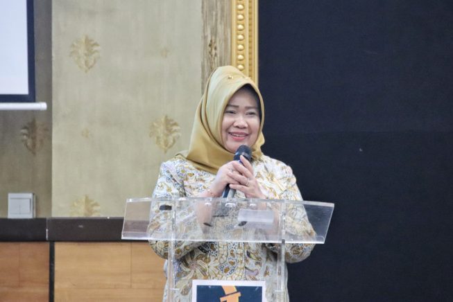 Siti Fauziah