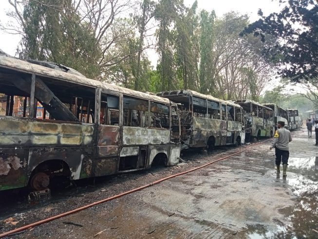 bus