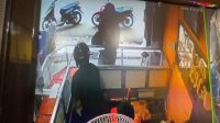 perampokan