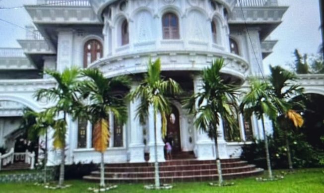 rumah