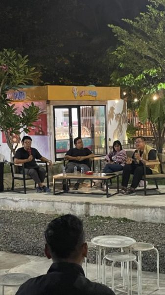 Diskusi