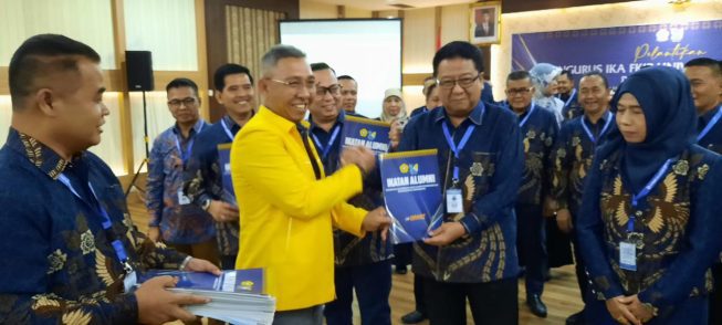 IKA FKIP Unsri