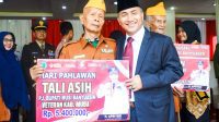 IMG-20231110-WA0010 Semangat Hari Pahlawan, Muba Perang Lawan Kemiskinan dan Kebodohan