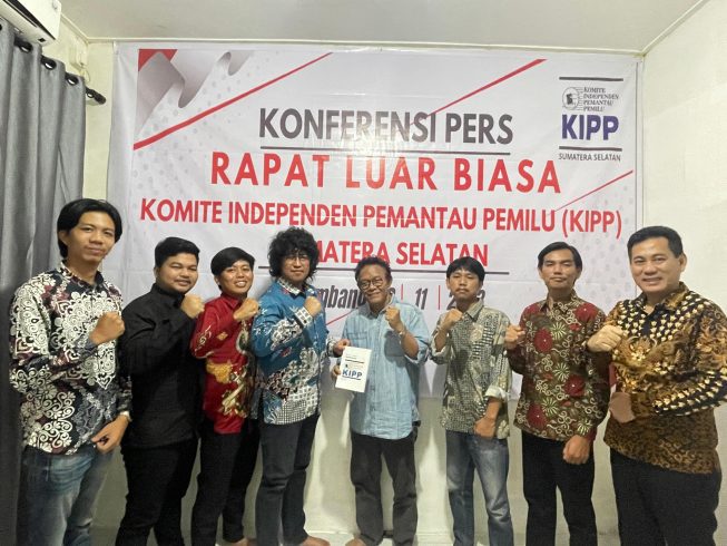 IMG-20231113-WA0009 KIPP Sumsel Restrukturisasi Jelang Pemilu 2024