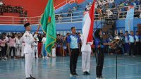 POPKAB Muaraenim 2023: Ajang Seleksi Atlet dan Semangat Kebersamaan