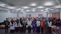 Pola Asuh Anak yang Baik, Kunci Membangun Generasi Berkualitas dan Bebas Stunting