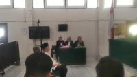 JPU Bacakan Replik Kasus Dugaan Penipuan Jerat Eddy Ganefo