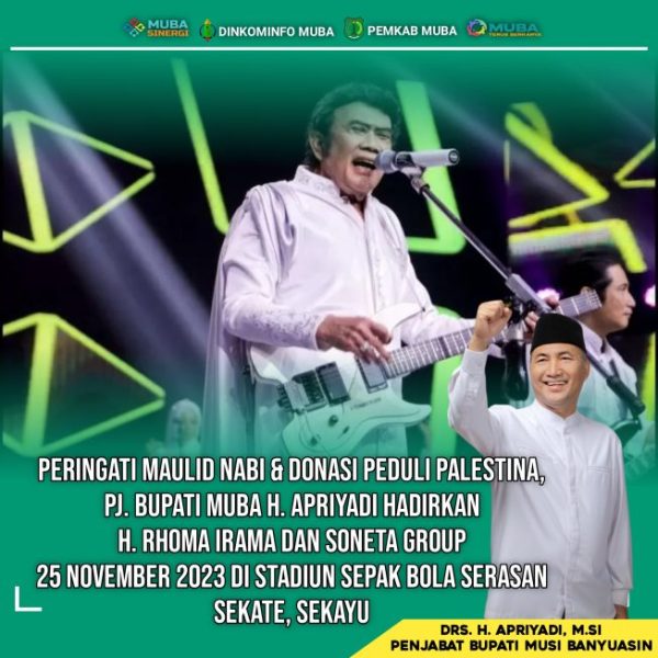 Rhoma