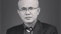 Kordiv P2H Bawaslu Muaraenim, Ahyaudin