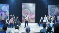 'Gayung Bersambut Reborn' Kembali Tayang di TVRI Sumsel