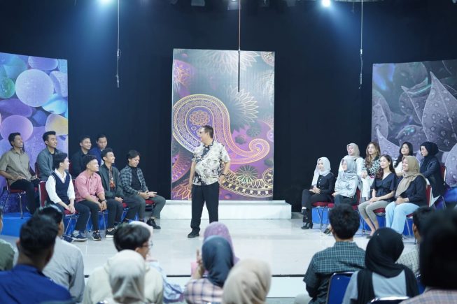 'Gayung Bersambut Reborn' Kembali Tayang di TVRI Sumsel