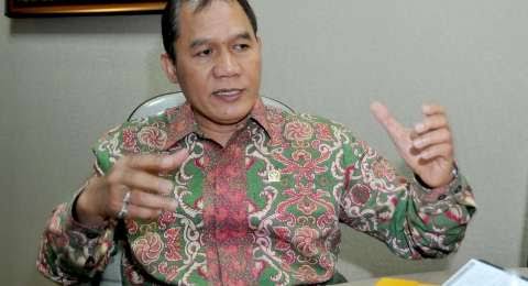 WhatsApp Image 2023-11-13 at 08.48.18 Pengamat Kebijakan Publik Bambang Haryo Soekartono