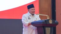 Ketua DPD RI AA LaNyalla Mahmud Mattalitti