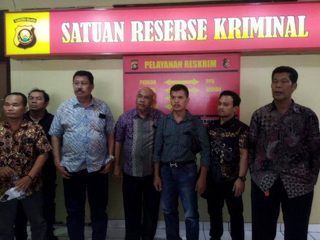 Kematian Prada Jefriando Simatupang Diduga Bukan Lakalantas, Kuasa Hukum Laporkan Dugaan Penganiayaan