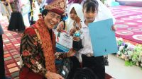 Kak Seto Berbagi Tips Pola Asuh Anak di HUT Muaraenim ke-77