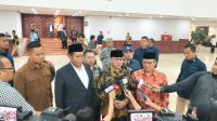 Yandri Susanto SPt