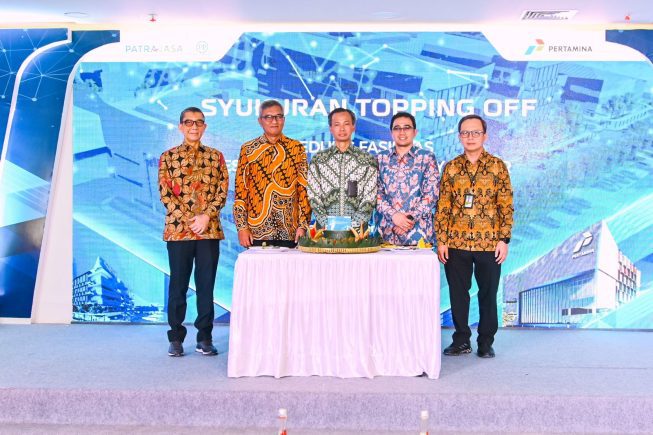 RTC Terintegrasi Wujud Nyata Kelangsungan Bisnis