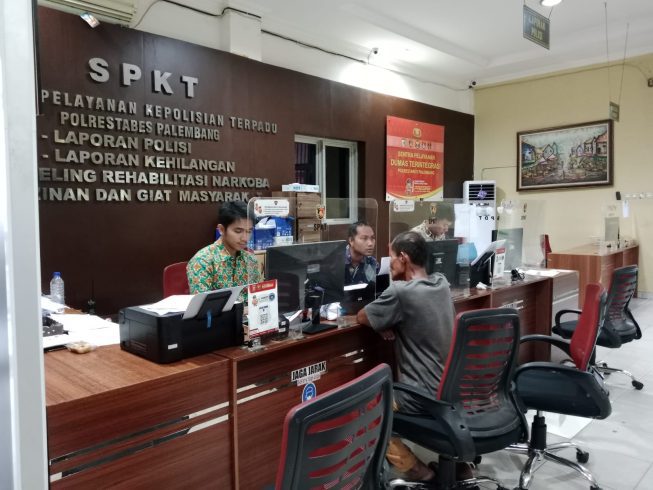 Tikam