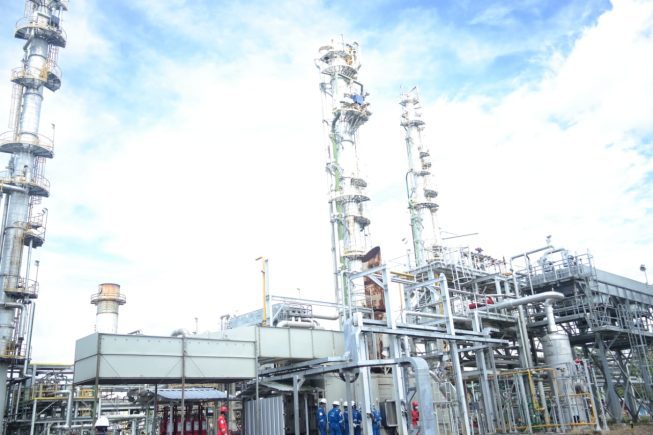 MedcoEnergi Perkuat Portofolio Gas di Oman, Akuisisi 20% Saham di Dua Blok Migas MedcoEnergi Perkuat Portofolio Gas di Oman, Akuisisi 20% Saham di Dua Blok Migas