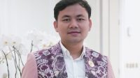 Wakil Ketua KIP Republik Indonesia, Arya Sandhiyudha Wakil Ketua KIP Republik Indonesia, Arya Sandhiyudha