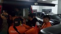 Anggota panitia pemilihan kecamatan (PPK) di Kabupaten Luwu, Sulawesi Selatan, Yusri Hafid (37 tahun), ditemukan tewas di salah satu kamar Hotel Sheraton, Jalan Andi Djemma, Kecamatan Rappocini, Makassar, pada Sabtu, 16 Desember 2023. (Beritasatu.com/Irfandi)