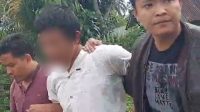 Tim Opsnal Sat Reskrim Polres Pagaralam berhasil menangkap pelaku pencurian HP di Jalan Tanjung Aro, Pagaralam. Tim Opsnal Sat Reskrim Polres Pagaralam berhasil menangkap pelaku pencurian HP di Jalan Tanjung Aro, Pagaralam.