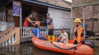 Banjir di Muba Meluas, Pemprov Sumsel Salurkan Bantuan Banjir di Muba Meluas, Pemprov Sumsel Salurkan Bantuan